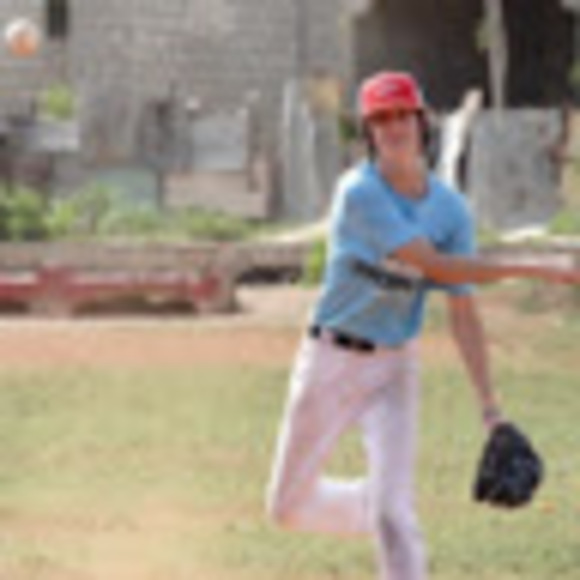 Meet your Posher, Tyler - Picture 1 of 1